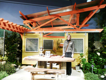 Landscape Design + Consulting